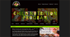 Desktop Screenshot of cnpbr.org